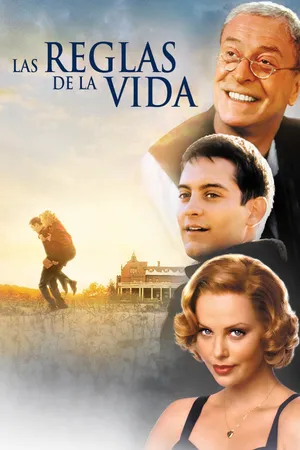 Las reglas de la vida