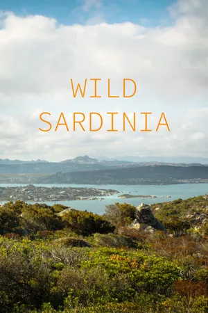 Wild Sardinia