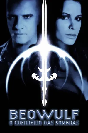 Beowulf: O Guerreiro das Sombras