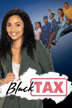 Black Tax