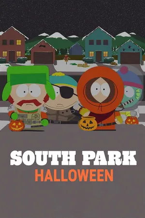 South Park: Halloween