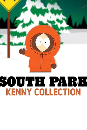 South Park: Kenny Collection
