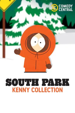 South Park: Kenny Collection