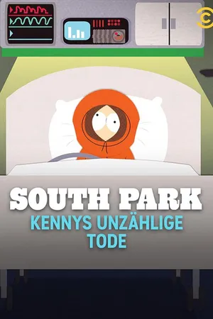 South Park: Kennys unzählige Tode