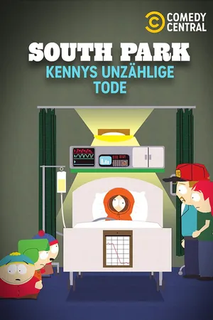 South Park: Kennys unzählige Tode