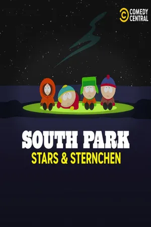 South Park: Stars & Sternchen