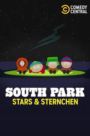South Park: Stars & Sternchen