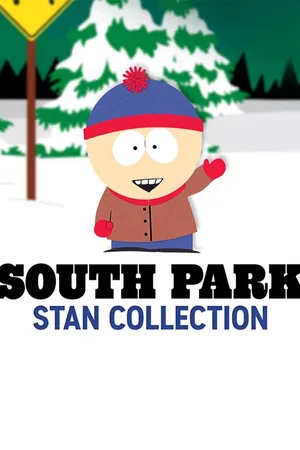 South Park: Stan Collection