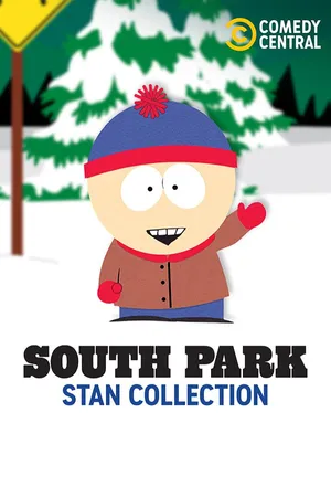 South Park: Stan Collection