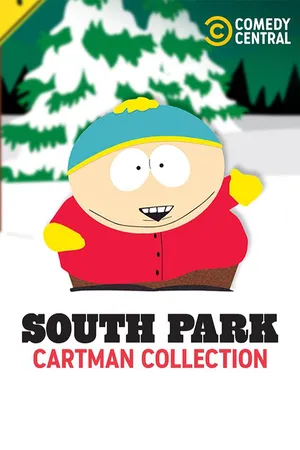 South Park: Cartman Collection