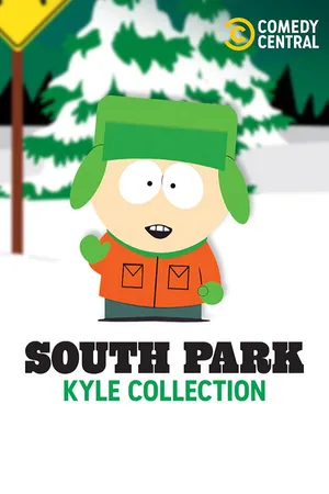 South Park: Kyle Collection