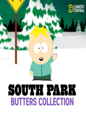 South Park: Butters Collection