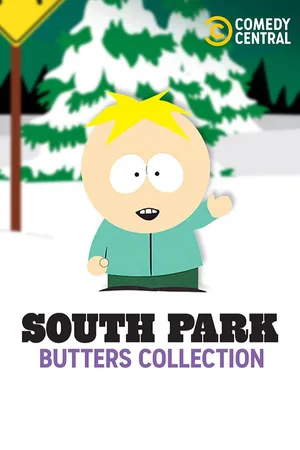 South Park: Butters Collection