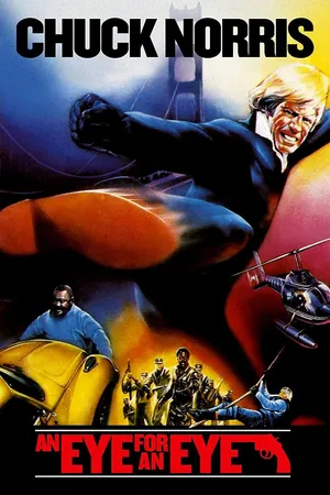 An Eye for an Eye (1981)