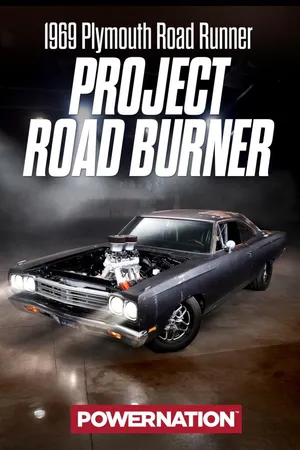 PowerNation: 1969 Plymouth Road Runner