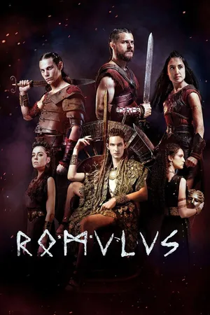 Romulus en español