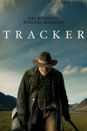 Tracker