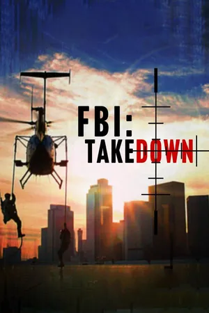 FBI Takedown