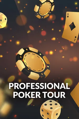 Professional Poker Tour