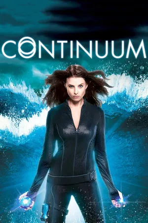 Continuum en español