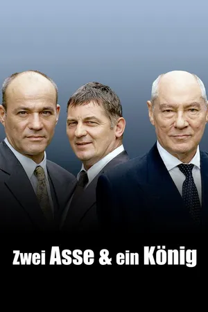 Zwei Asse & ein König