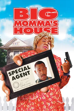 Big Momma's House