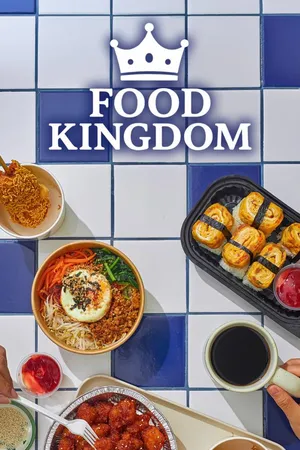 Food Kingdom