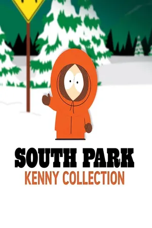 South Park: Kenny Collection