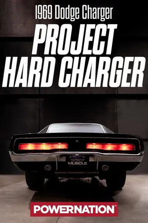 PowerNation: 1969 Dodge Charger
