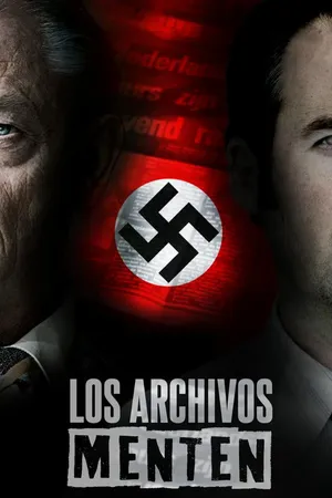 Los Archivos Menten