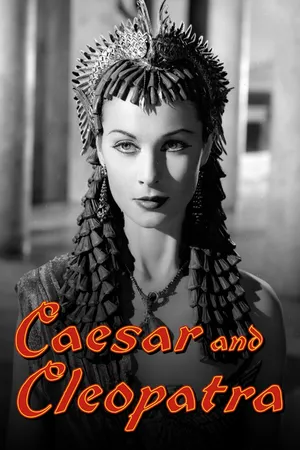 Caesar And Cleopatra