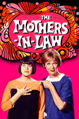 The Mothers-in-Law