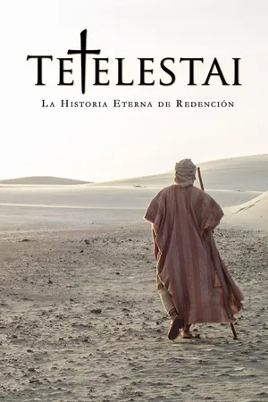 Tetelestai