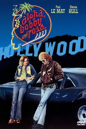 Aloha, Bobby And Rose