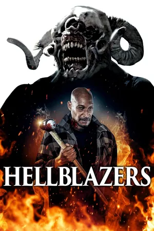Hellblazers