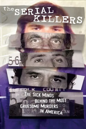 Serial Killers