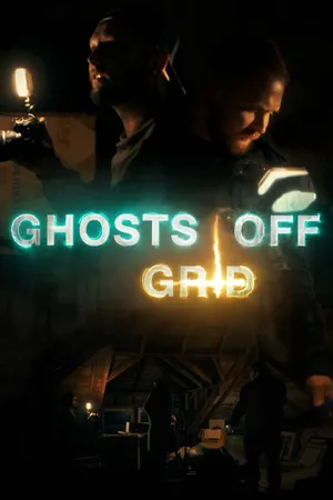 Ghosts Off Grid