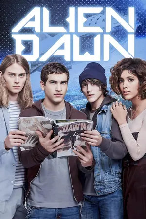 Alien Dawn