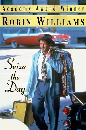 Seize The Day