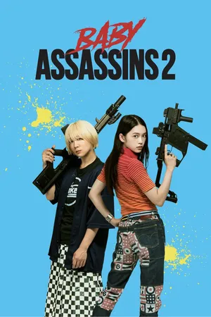 Baby Assassins 2