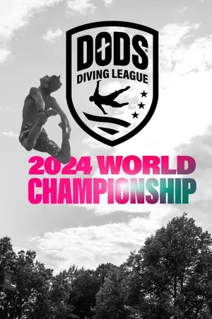 Døds World Championship 2024 - kort version