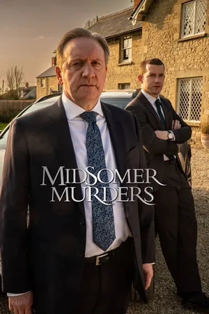 Los asesinatos de Midsomer