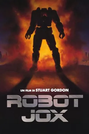 Robot Jox
