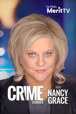 Crime Stories with Nancy Grace