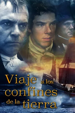 Viaje a los confines de la tierra
