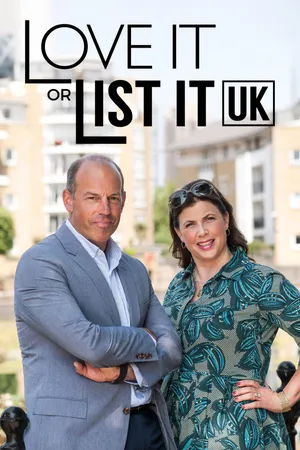 Love it or List It UK