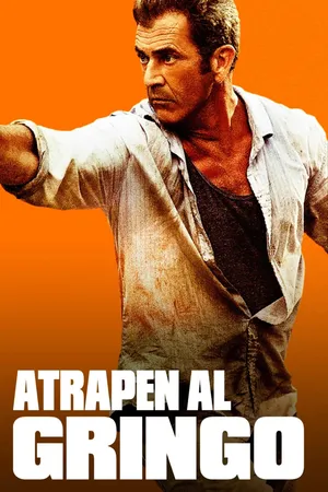 Atrapen al gringo