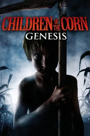 Children Of The Corn: Genesis