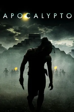 Apocalypto (ESP)