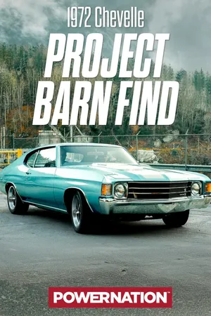 PowerNation: 1972 Chevelle